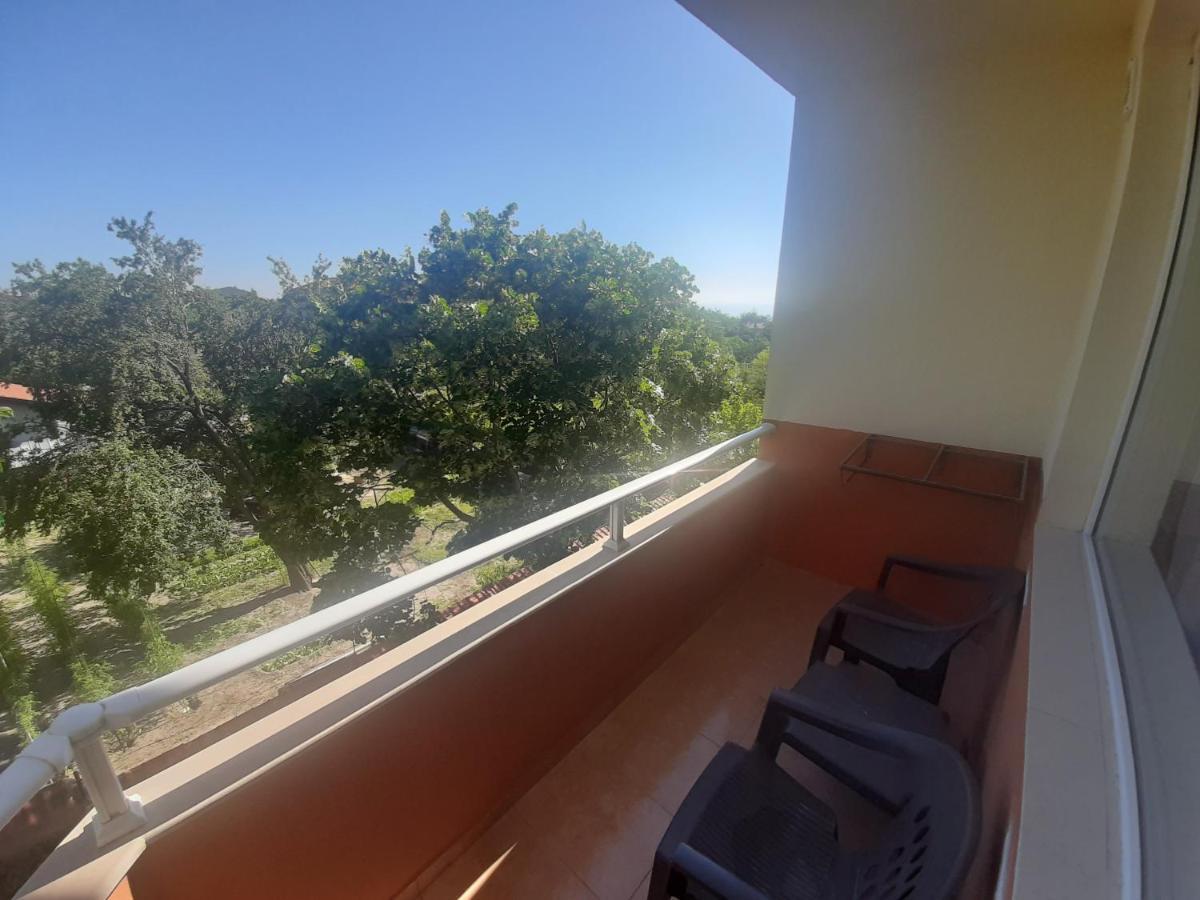 Paralax Hotel Βάρνα Εξωτερικό φωτογραφία