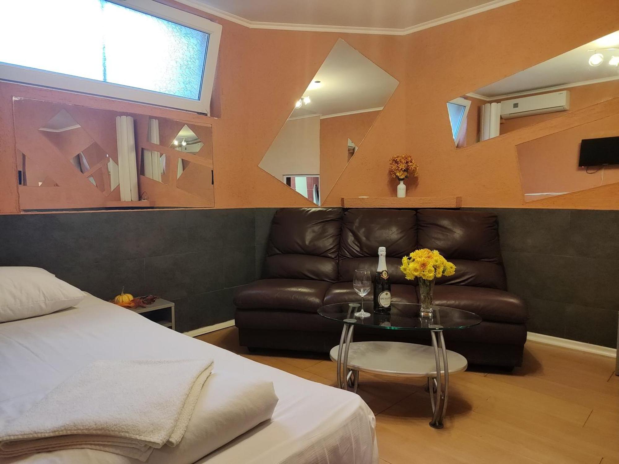 Paralax Hotel Βάρνα Εξωτερικό φωτογραφία