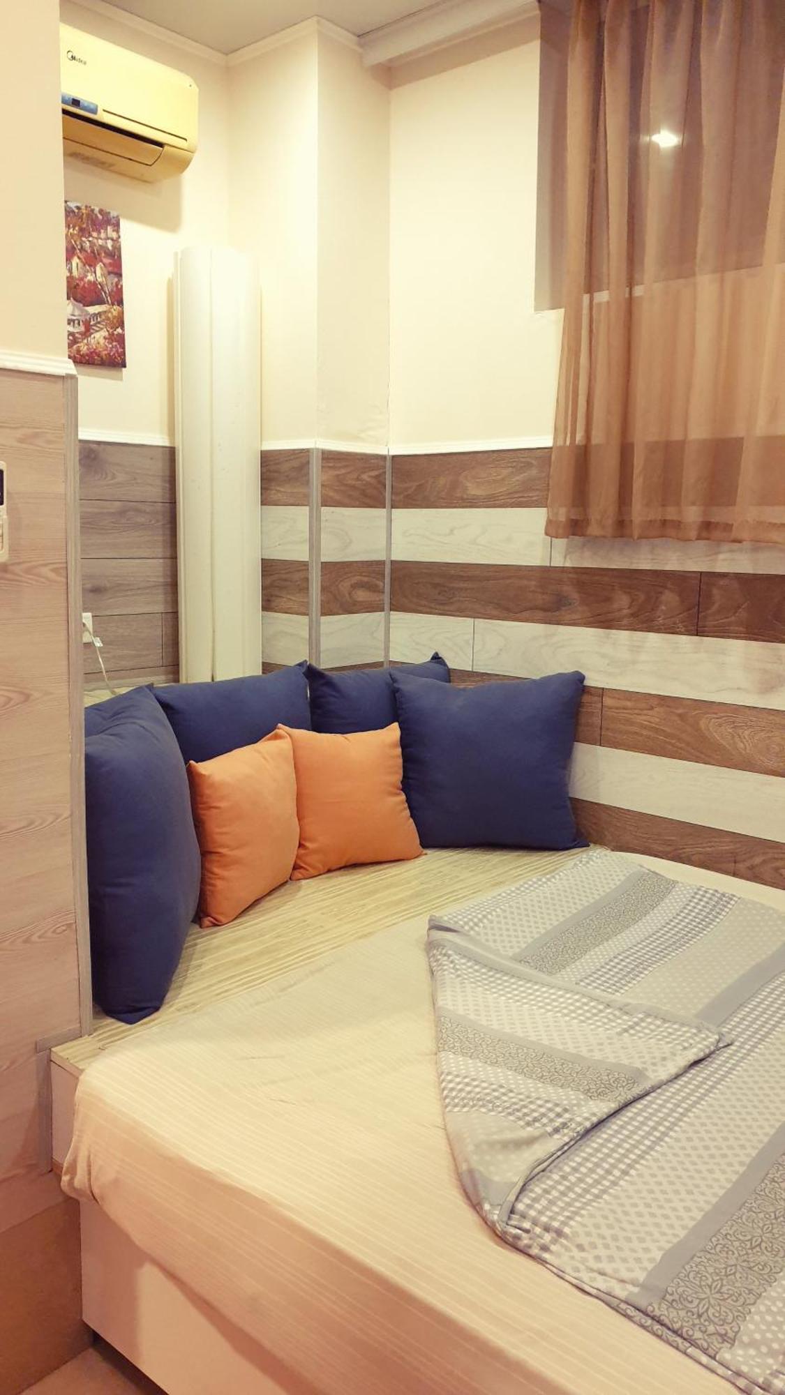 Paralax Hotel Βάρνα Εξωτερικό φωτογραφία