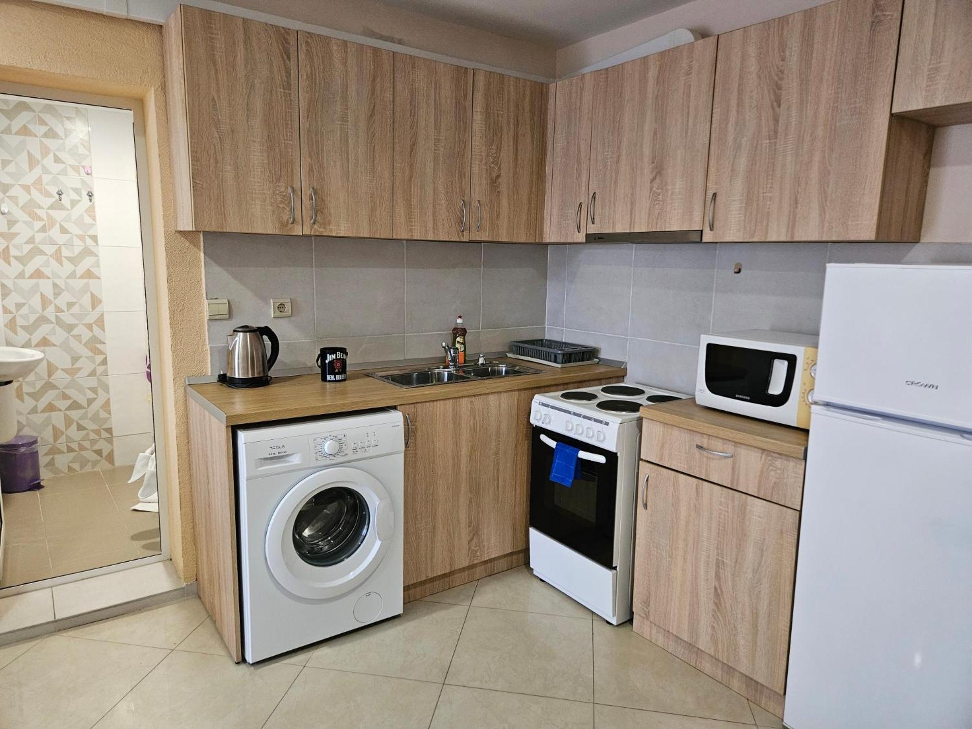 Paralax Hotel Βάρνα Εξωτερικό φωτογραφία