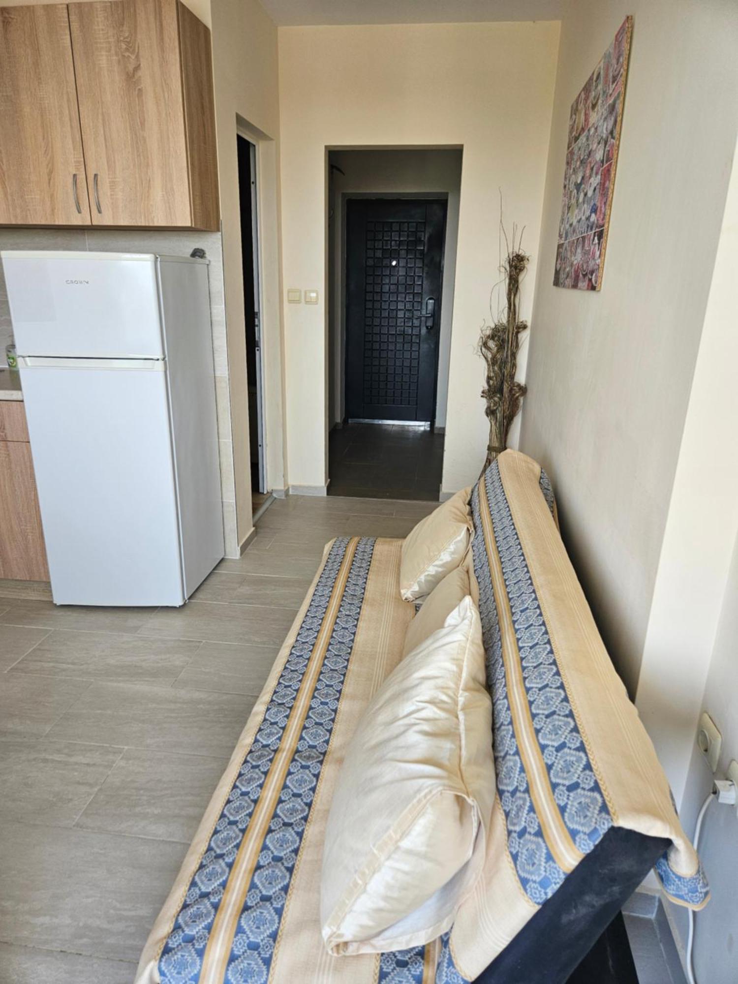 Paralax Hotel Βάρνα Εξωτερικό φωτογραφία