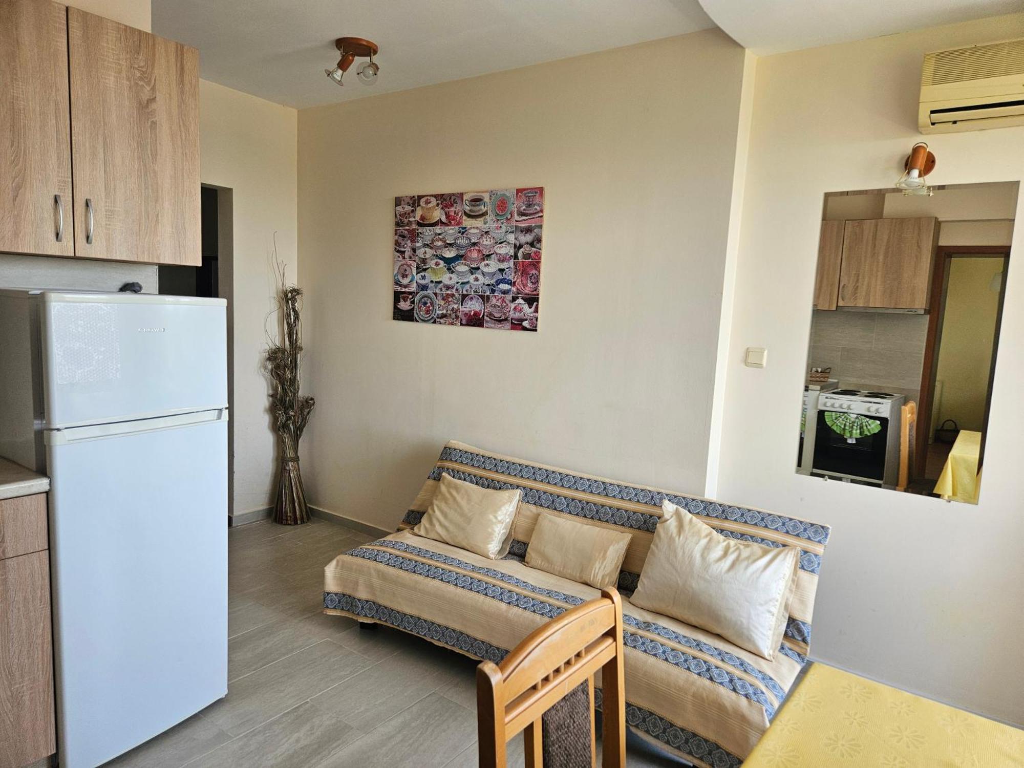 Paralax Hotel Βάρνα Εξωτερικό φωτογραφία