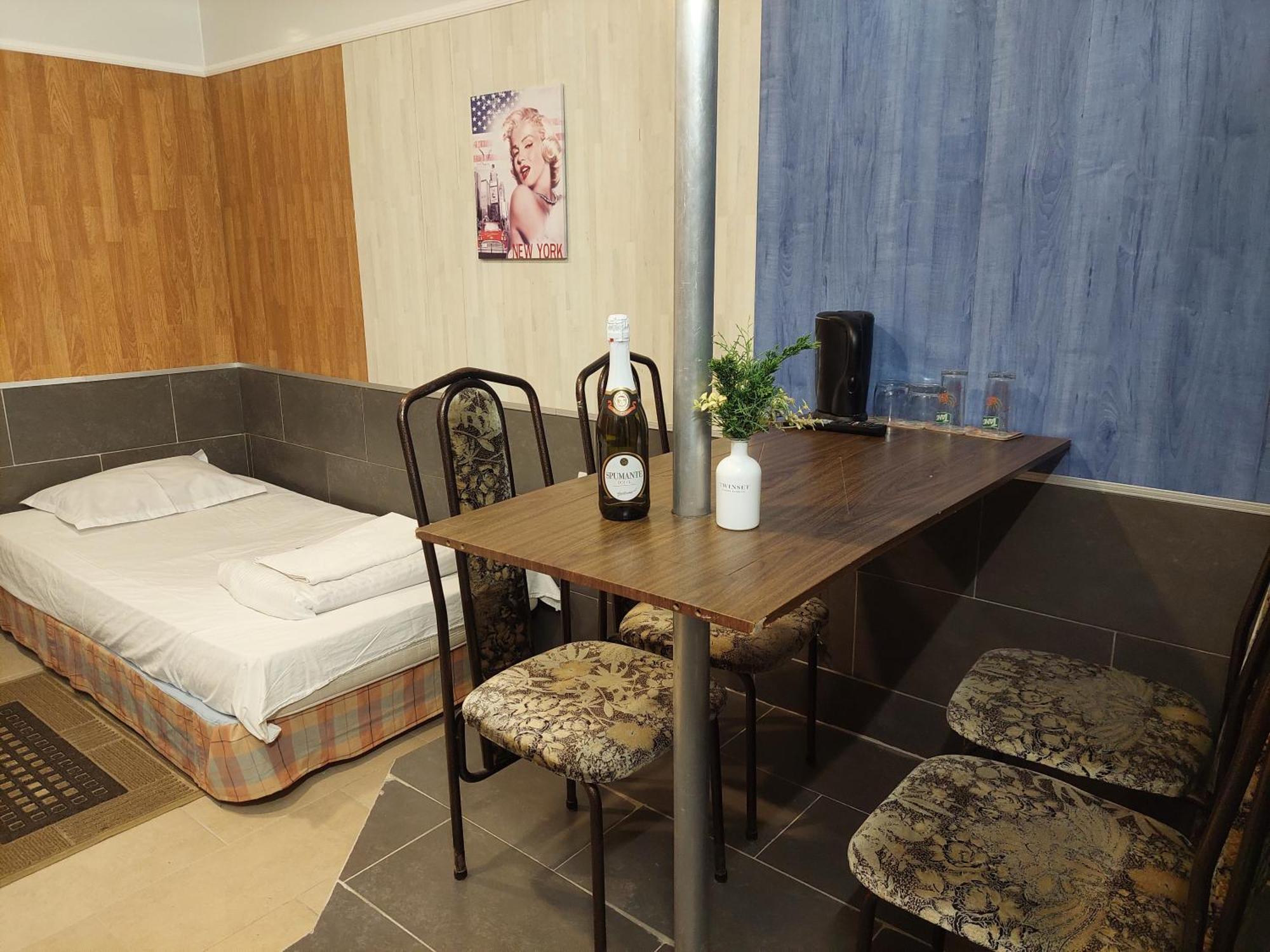 Paralax Hotel Βάρνα Εξωτερικό φωτογραφία