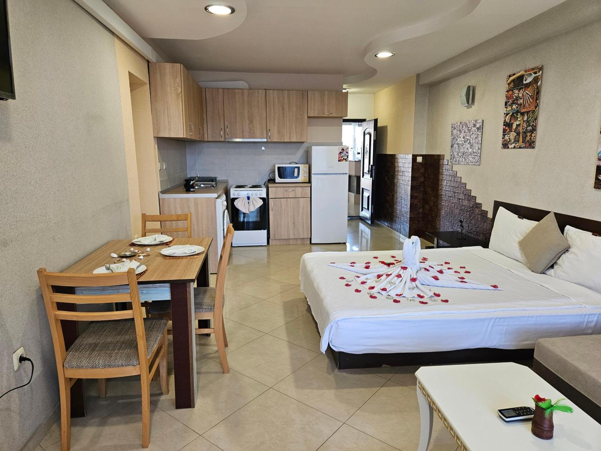Paralax Hotel Βάρνα Εξωτερικό φωτογραφία
