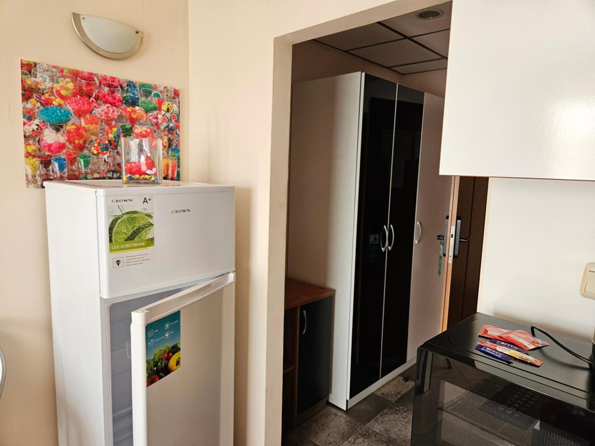 Paralax Hotel Βάρνα Εξωτερικό φωτογραφία