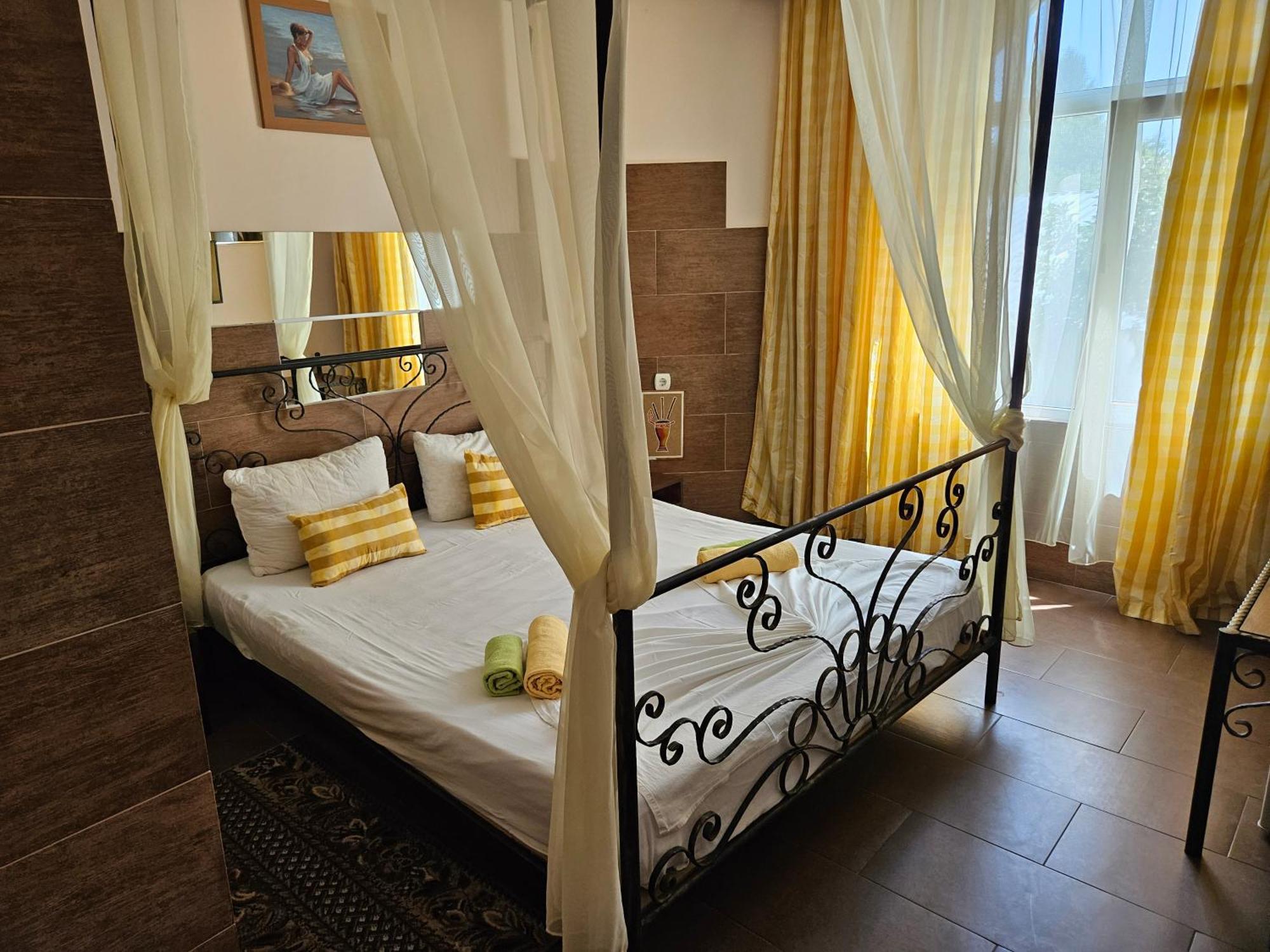 Paralax Hotel Βάρνα Εξωτερικό φωτογραφία