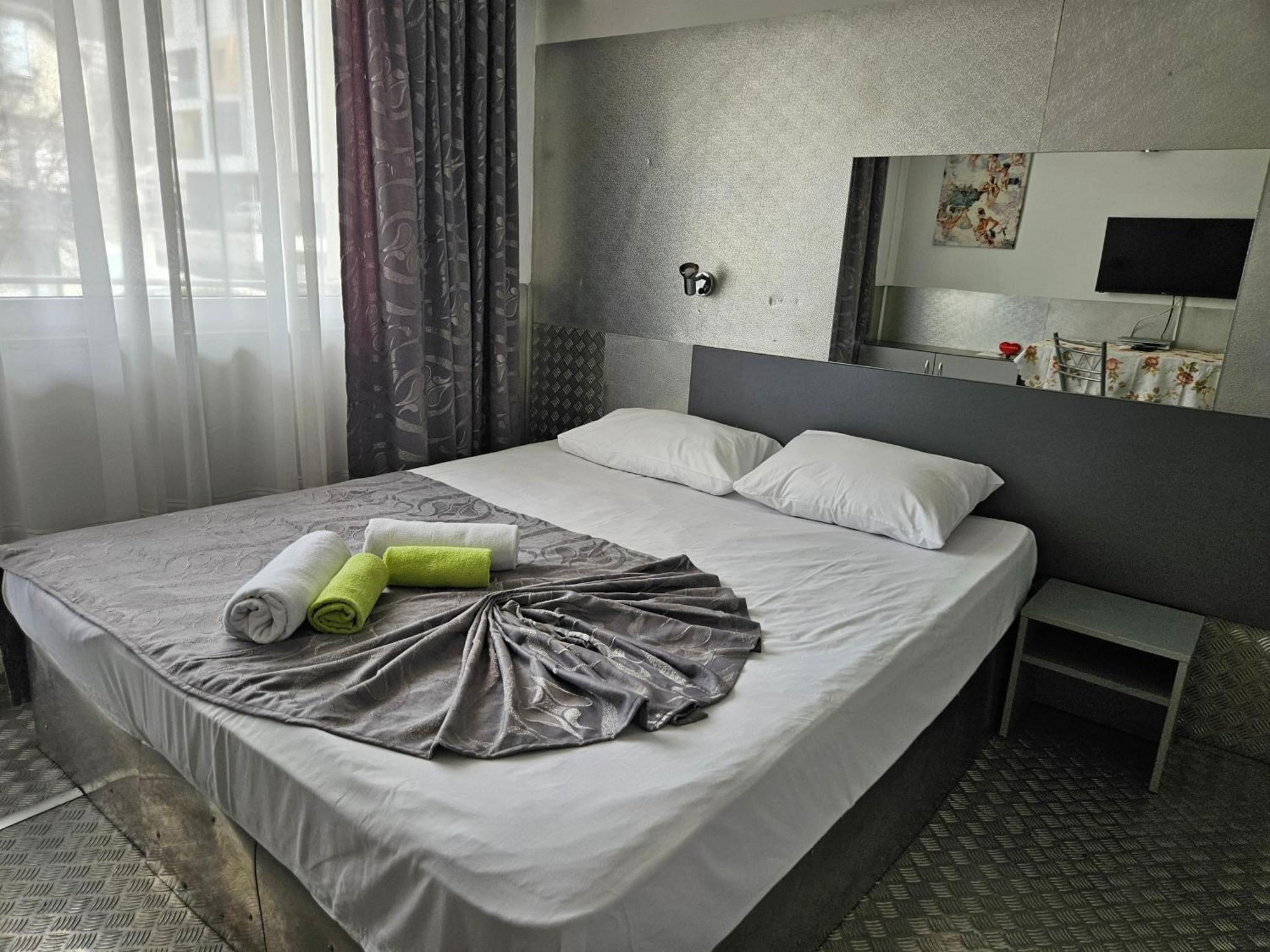 Paralax Hotel Βάρνα Εξωτερικό φωτογραφία