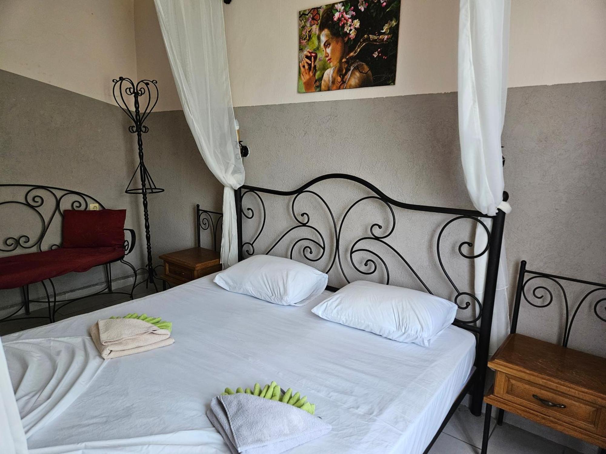 Paralax Hotel Βάρνα Εξωτερικό φωτογραφία